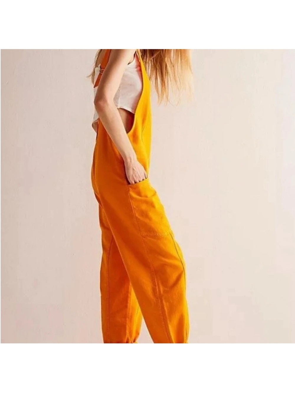 We the free high roller jumpsuit